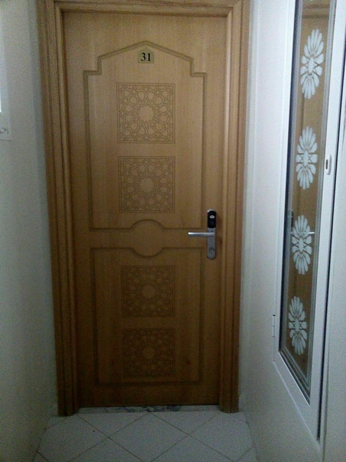 Hotel Saheb Ettabaa Tunis Exterior photo